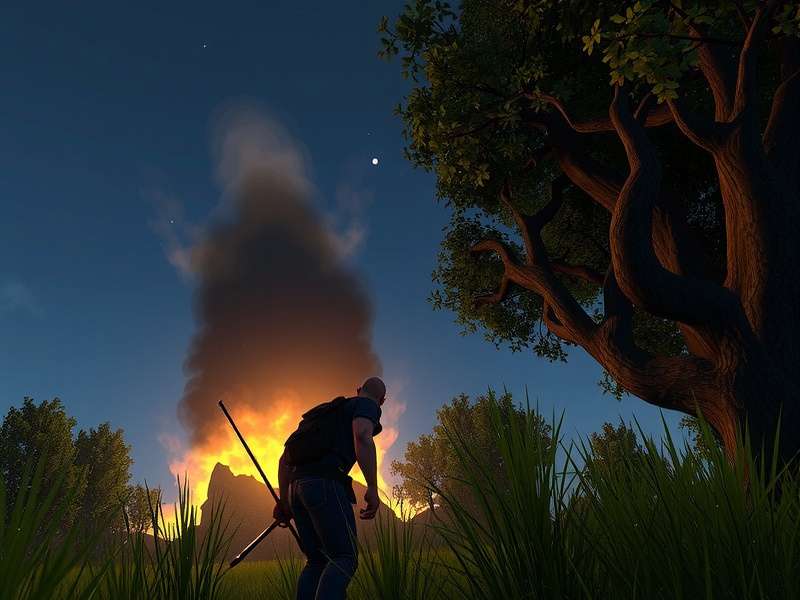 Comparison between standard and modded Dream League Soccer interfaces