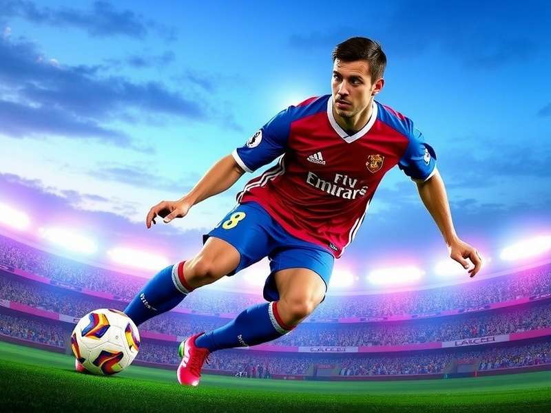 Dream League Soccer 2016 custom team creation screen showing kit and logo design