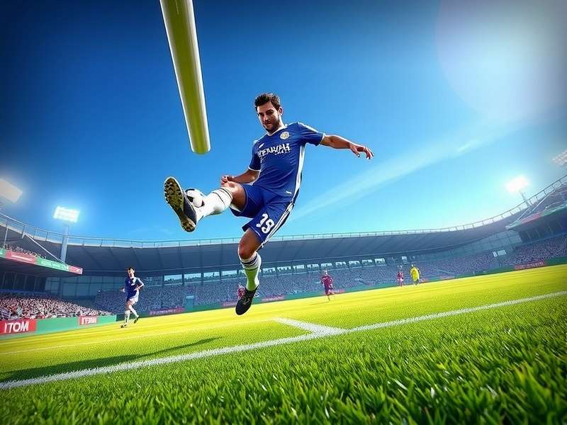Indian gamers enjoying Dream League Soccer on mobile devices