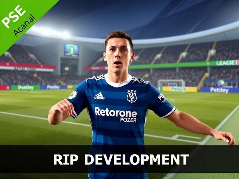 Player development progression chart showing growth from 60 to 85 rating in Dream League Soccer 2019