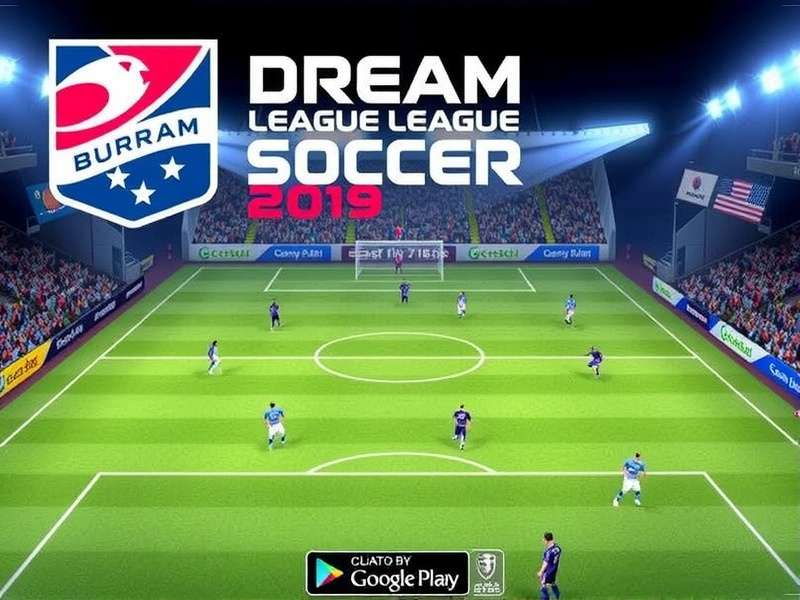 Dream League Soccer 2019 Reddit Community Review Analysis