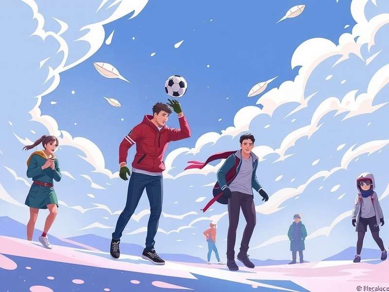 Custom stadium editor screen in Dream League Soccer showing design options