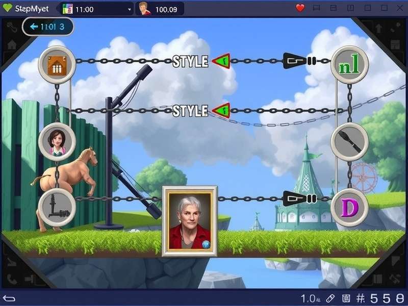 Dream League Soccer 2025 gameplay screenshot showing realistic graphics