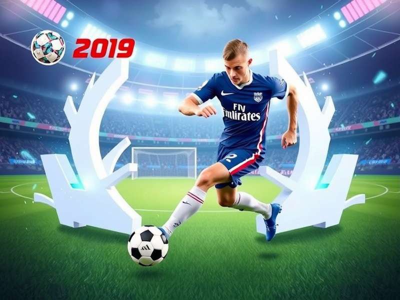 Dream League Soccer 2019 APK Download – Best Football Game for Indian Players