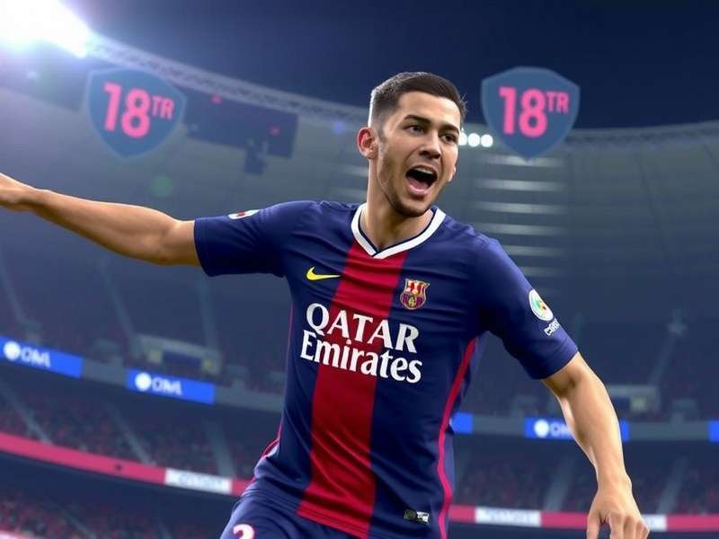 Dls Dream League Soccer 2023 intense football match gameplay on mobile screen