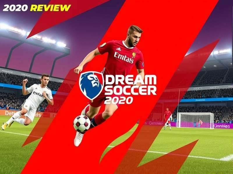 Dream League Soccer 2020 game modes overview