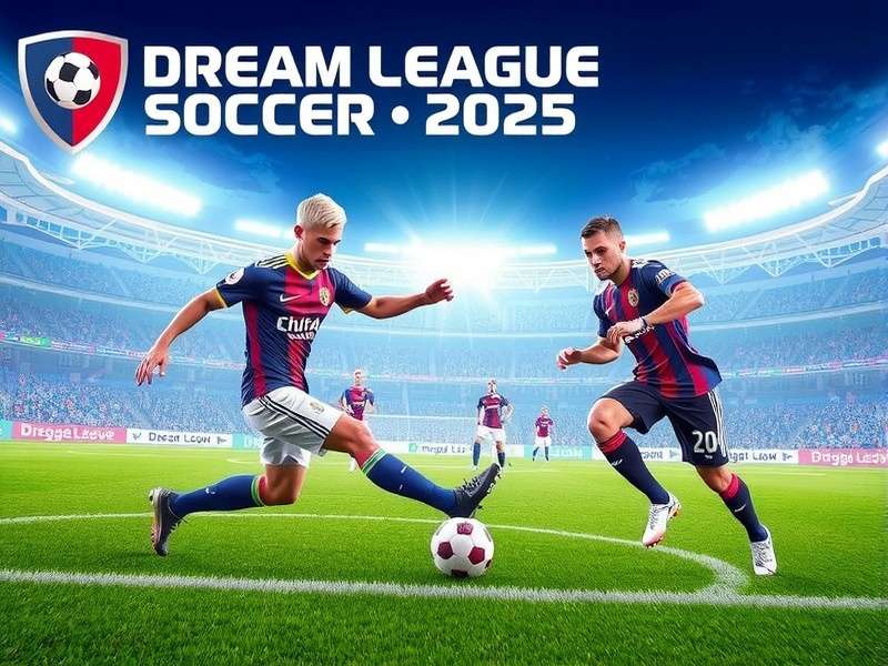 Dream League Soccer 2025 Download — Ultimate Guide for Indian Players