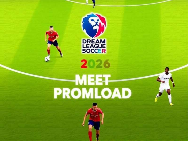 Dream League Soccer 2026 Download – Ultimate Guide for Indian Players