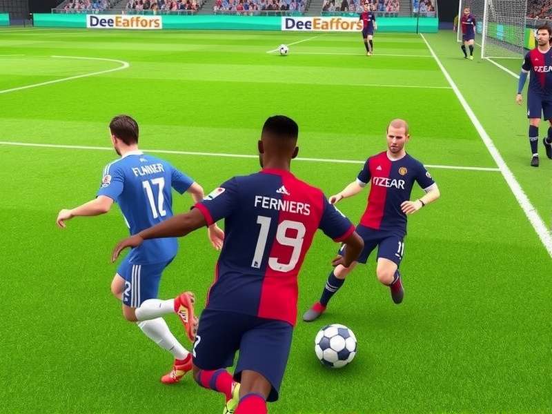 Dream League Soccer 2026 Players – Ultimate Guide with exclusive ratings and hidden gems for Indian gamers