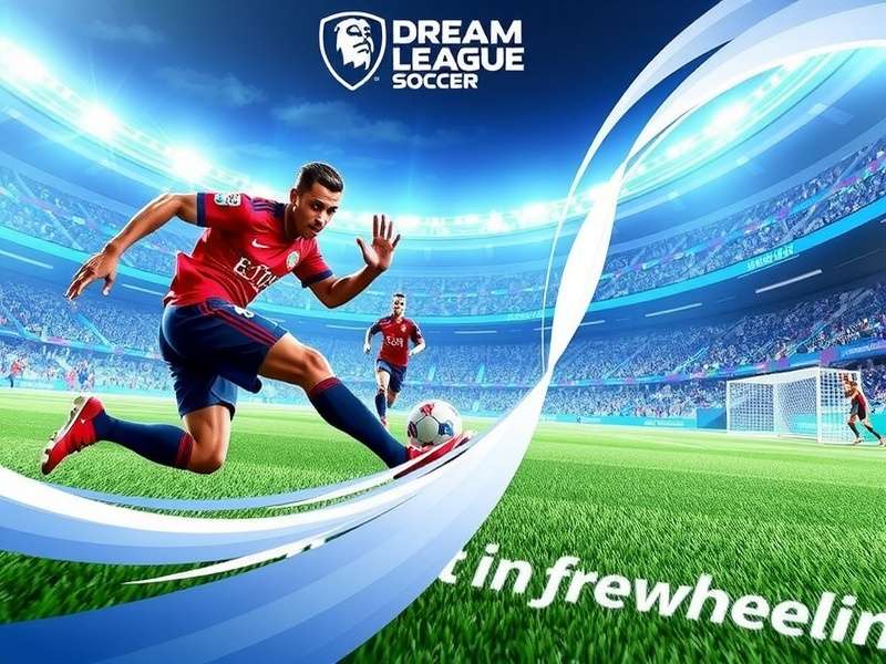 Dream League Soccer 2019 Song Freewheelin — Ultimate Wiki Guide with Indian gaming community focus