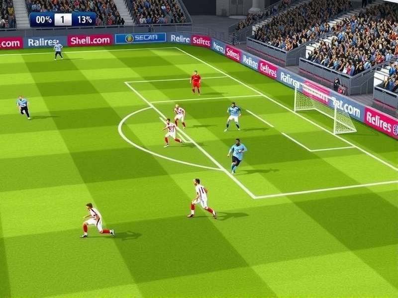 Dream League Soccer Game 2024 Hero Image – Ultimate Guide for Indian Players